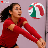 Manga Voleibol Miyagi Proteccion Total M1634 - MIYAGI COLOMBIAAzul